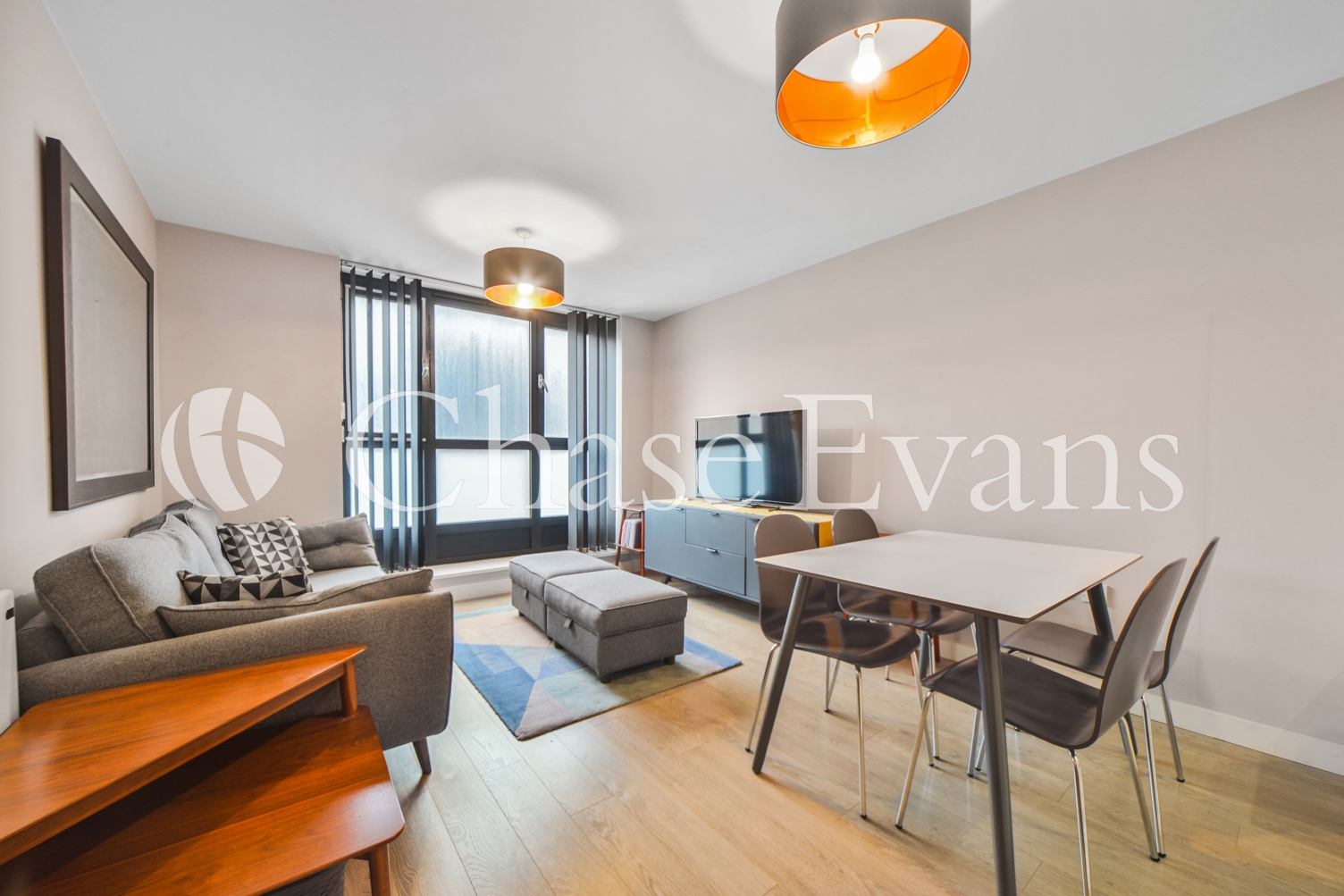 The Sphere, 1 Hallsville Road, Canning Town, London, E16 - Chase Evans