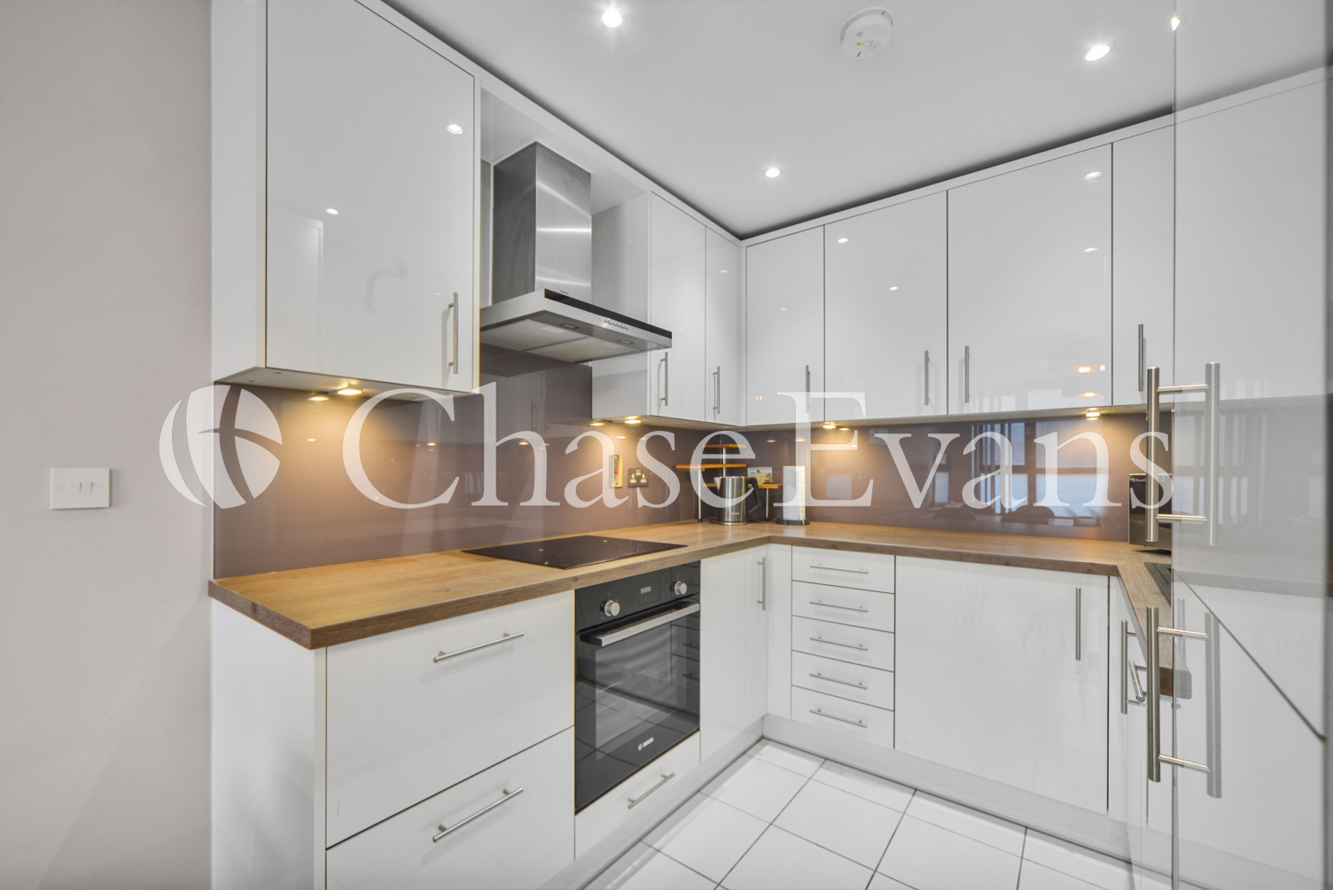 The Sphere, 1 Hallsville Road, Canning Town, London, E16 - Chase Evans