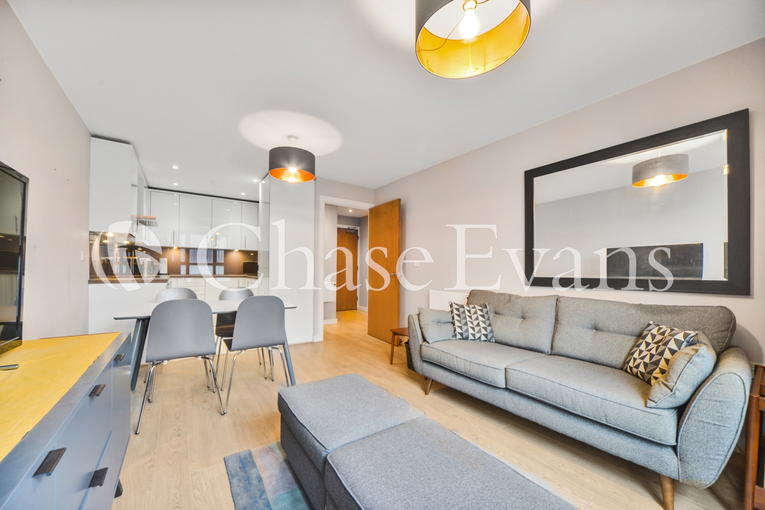 The Sphere, 1 Hallsville Road, Canning Town, London, E16 - Chase Evans