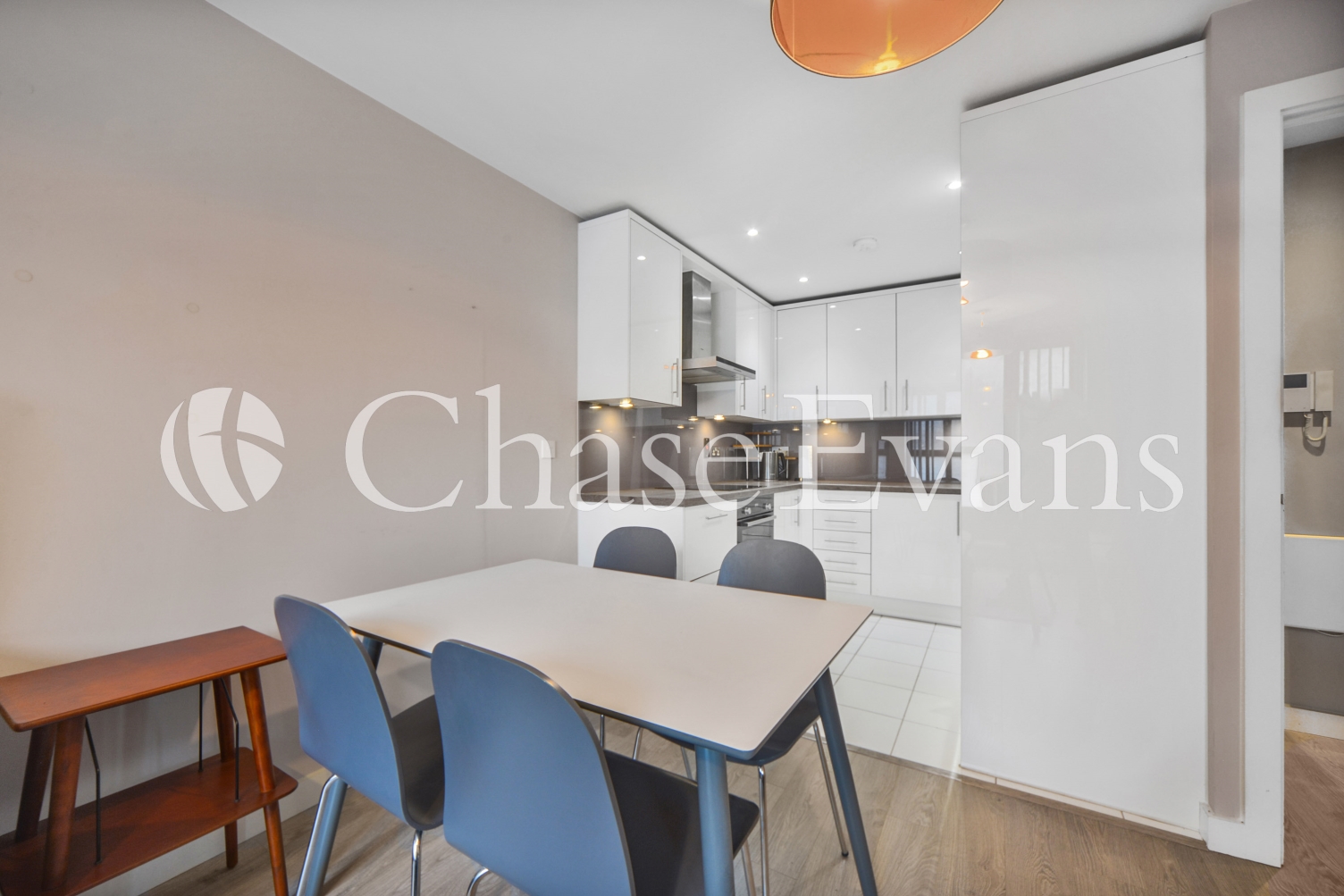 Hallsville Road, Canning Town, London, E16