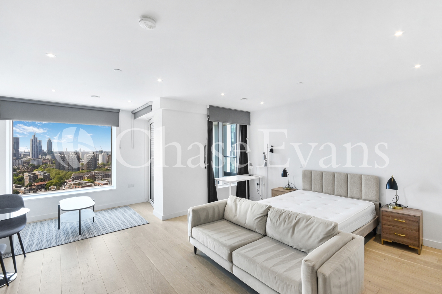Hurlock Heights, 4 Deacon Street, Elephant & Castle, London, SE17 - Chase Evans