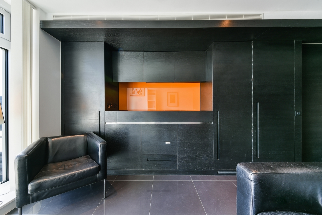 East Tower, 3 Pan Peninsula Square, Canary Wharf, London, E14 - Chase Evans