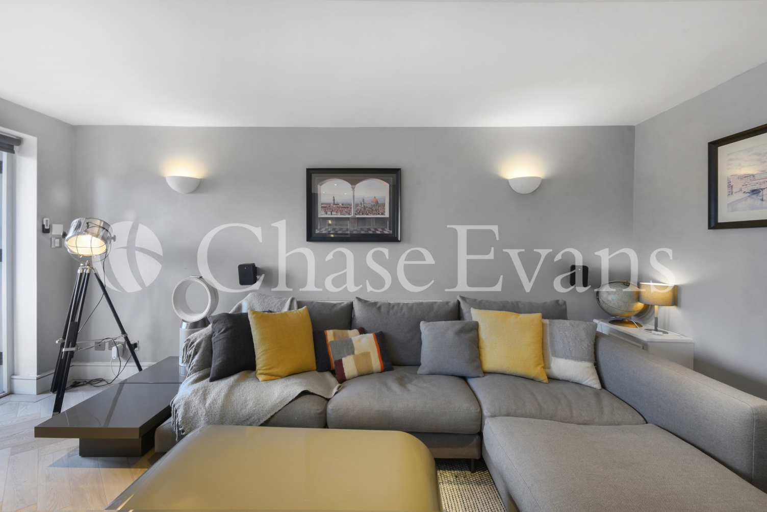 Kingsbridge Court, 1 Dockers Tanner Road, Isle Of Dogs, London, E14 - Chase Evans