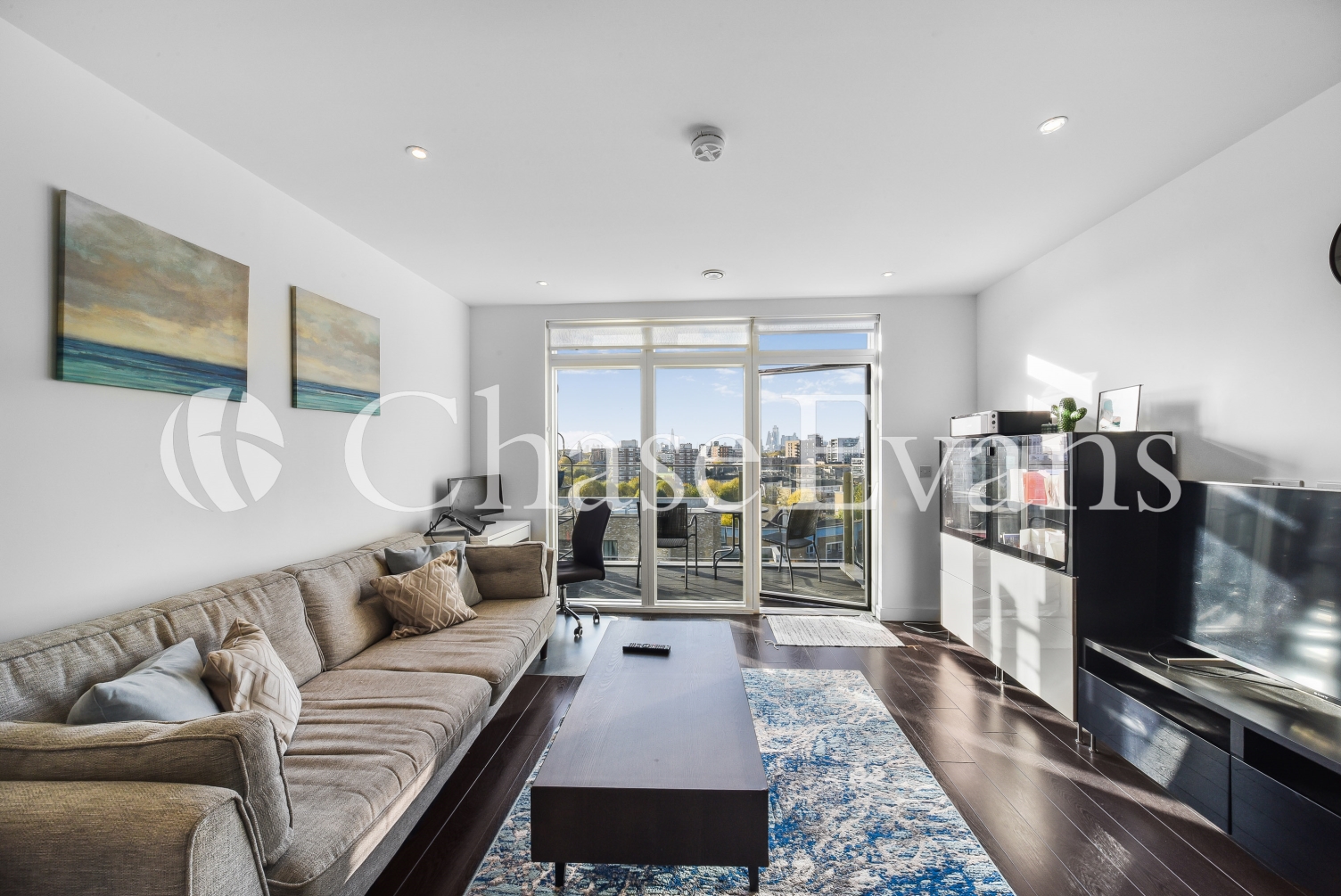 Chorley Court, 24 Madeira Street, Poplar, London, E14 - Chase Evans