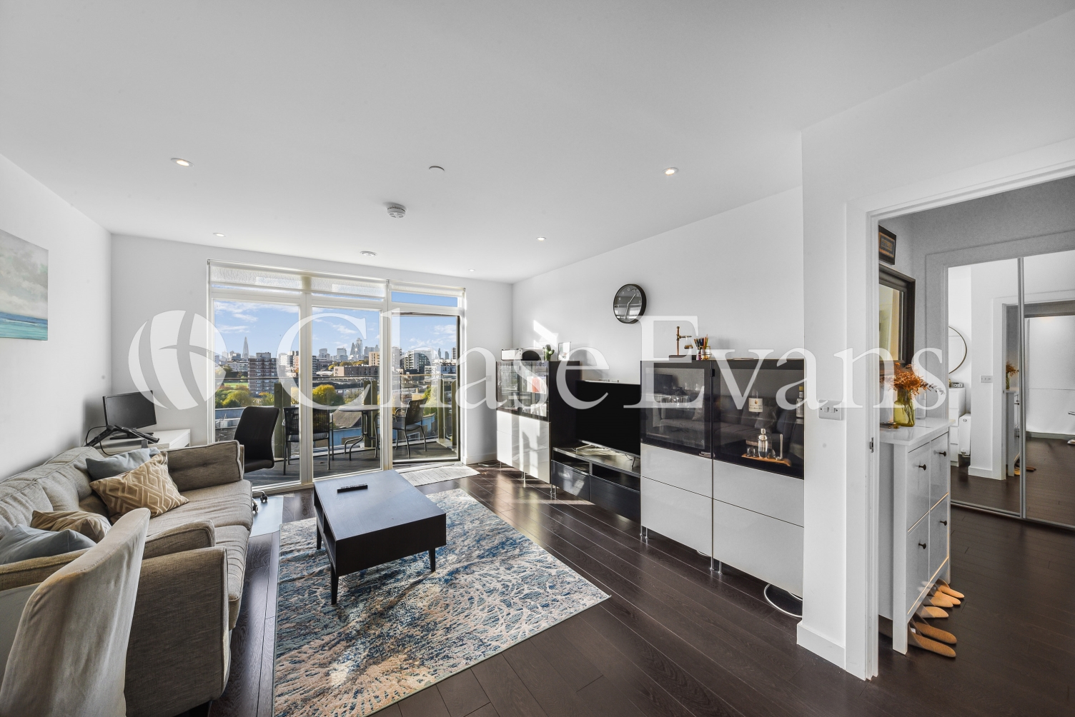 Chorley Court, 24 Madeira Street, Poplar, London, E14 - Chase Evans