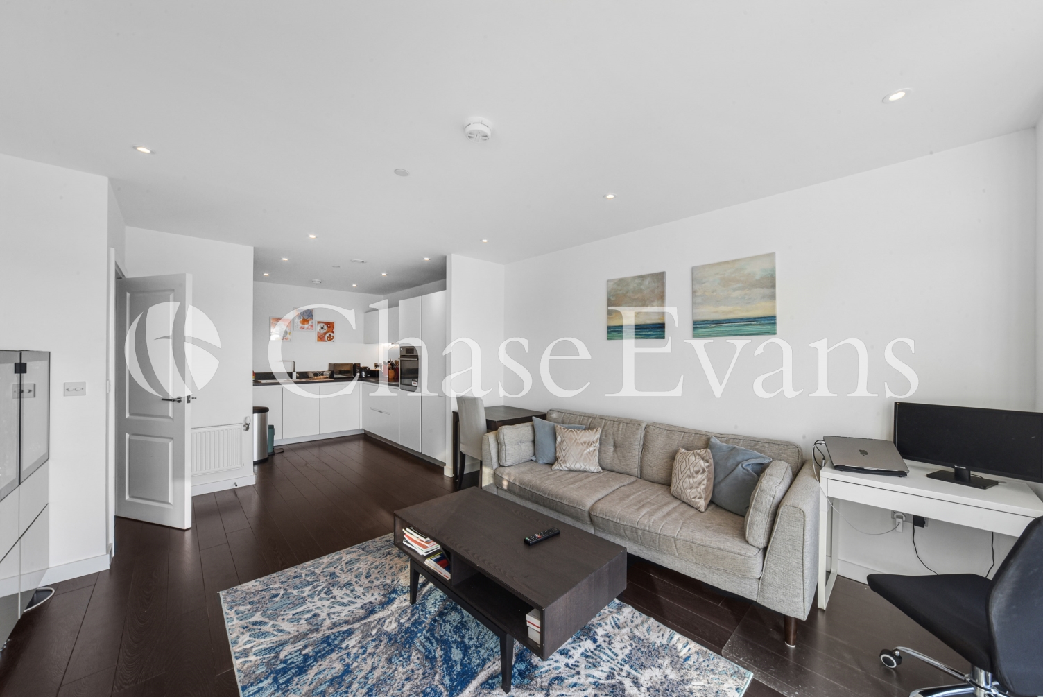 Chorley Court, 24 Madeira Street, Poplar, London, E14 - Chase Evans