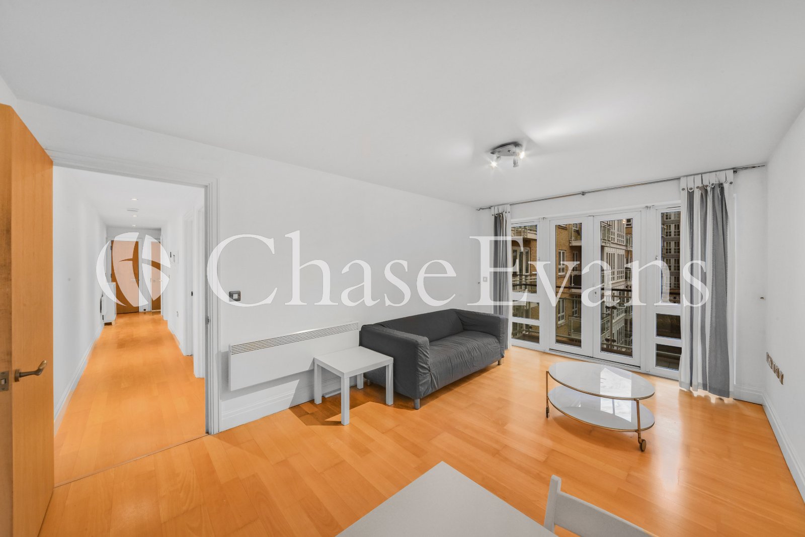 St Davids Square, Isle Of Dogs, London, E14 - Chase Evans