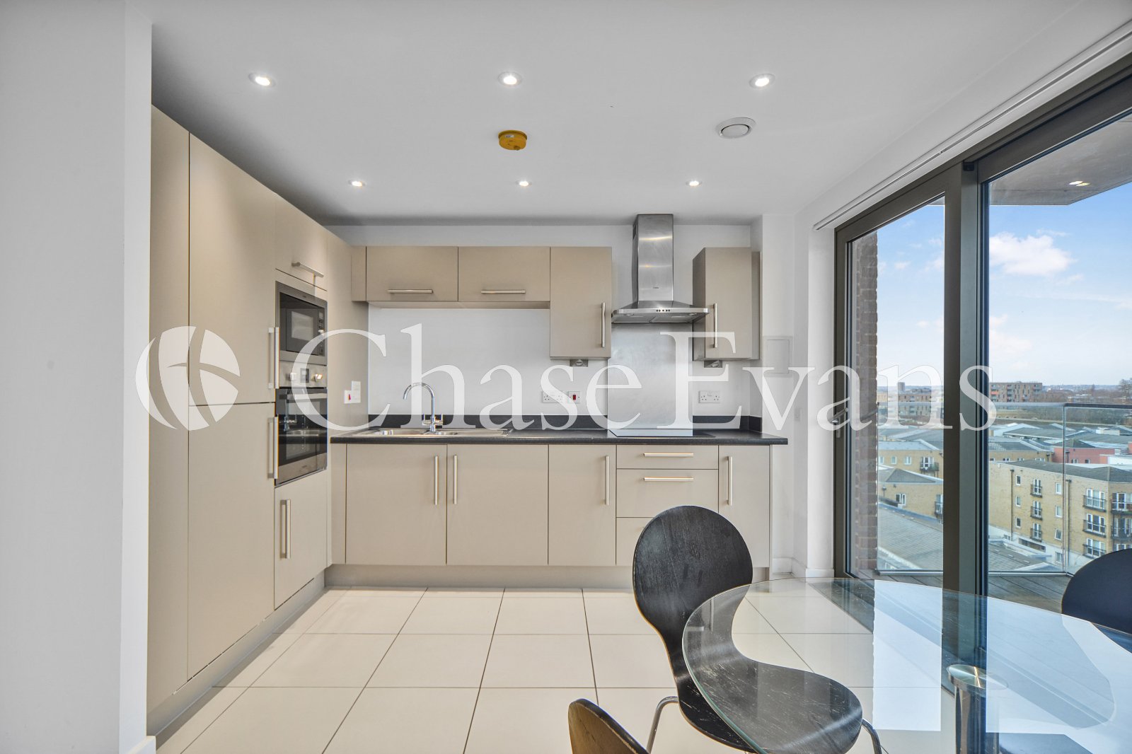 Bootmakers Court, 132 Ben Jonson Road, Limehouse, London, E1 - Chase Evans