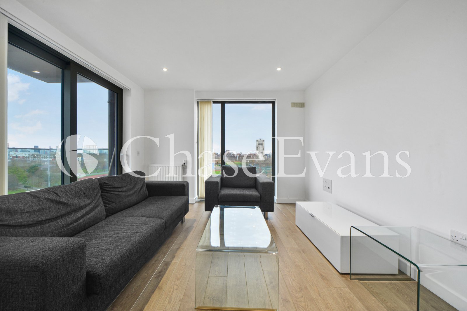 Bootmakers Court, 132 Ben Jonson Road, Limehouse, London, E1 - Chase Evans