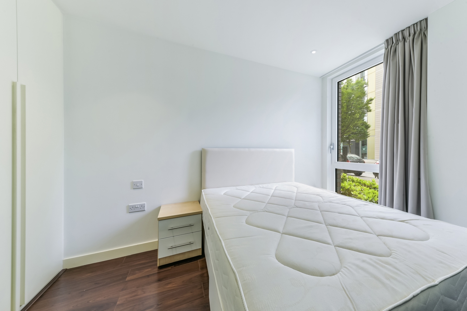 Woodberry Grove, Finsbury Park, London, N4 - Chase Evans