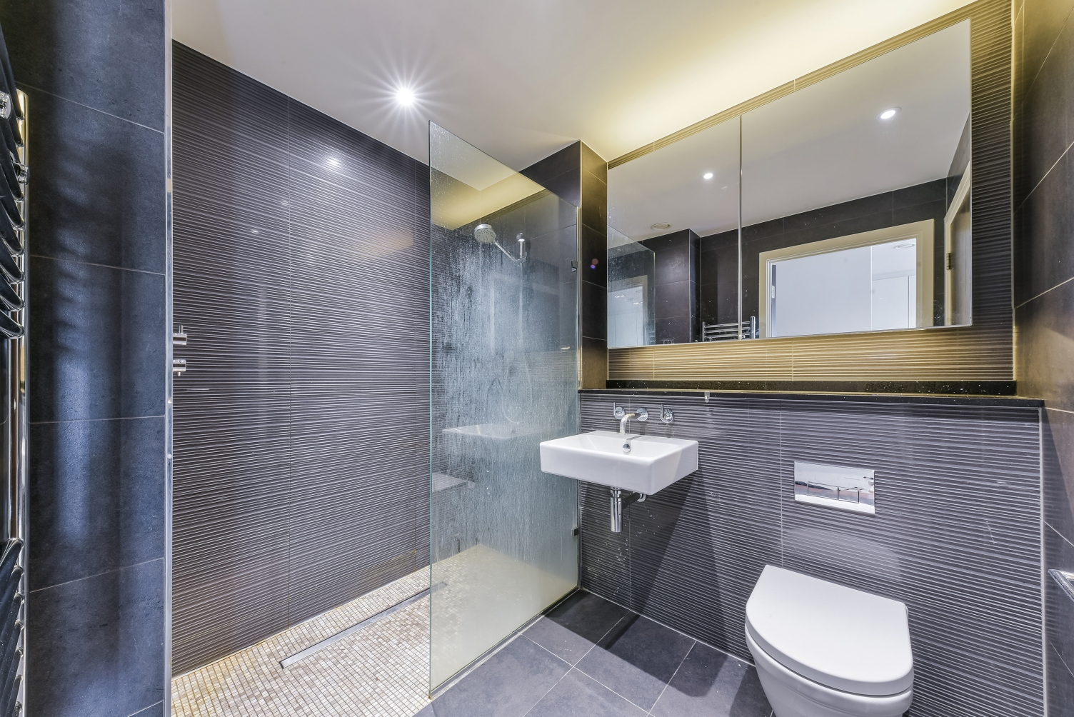 Nature View Apartments, Woodberry Grove, Finsbury Park, London, N4