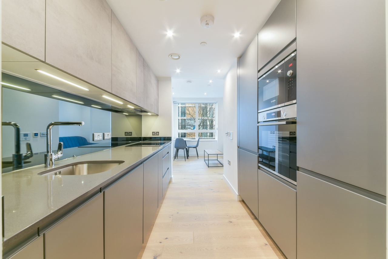 Grant Road, Clapham, London, SW11 - Chase Evans