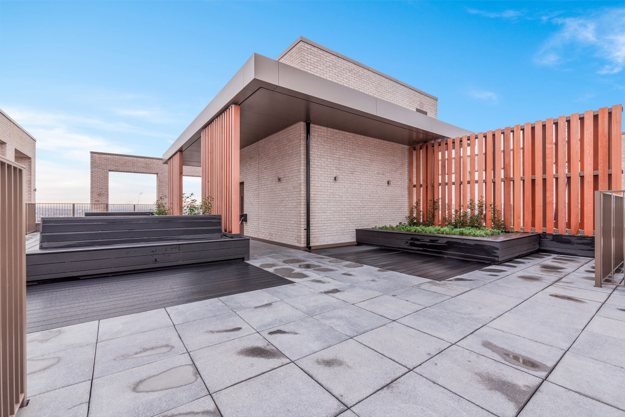 Grant Road, Clapham, London, SW11