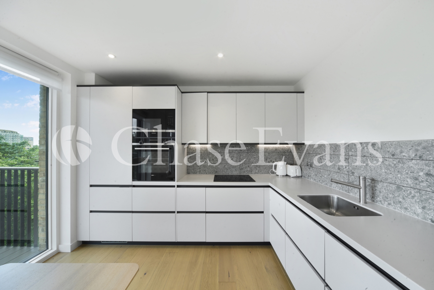 Bathgate Place, Ealing, London, W13 - Chase Evans