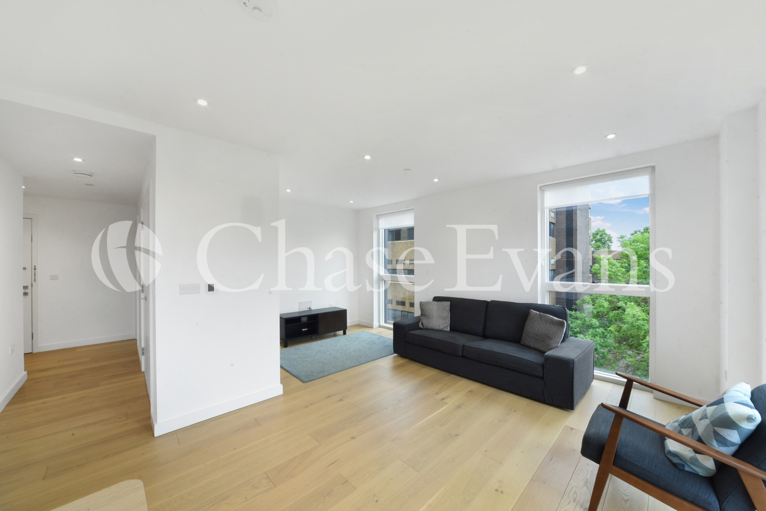 Bathgate Place, Ealing, London, W13 - Chase Evans