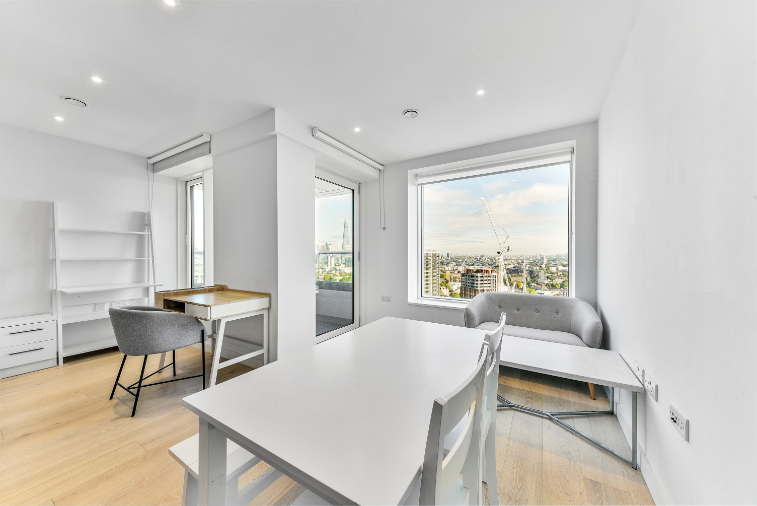 Deacon Street, Elephant & Castle, London, SE17 - Chase Evans