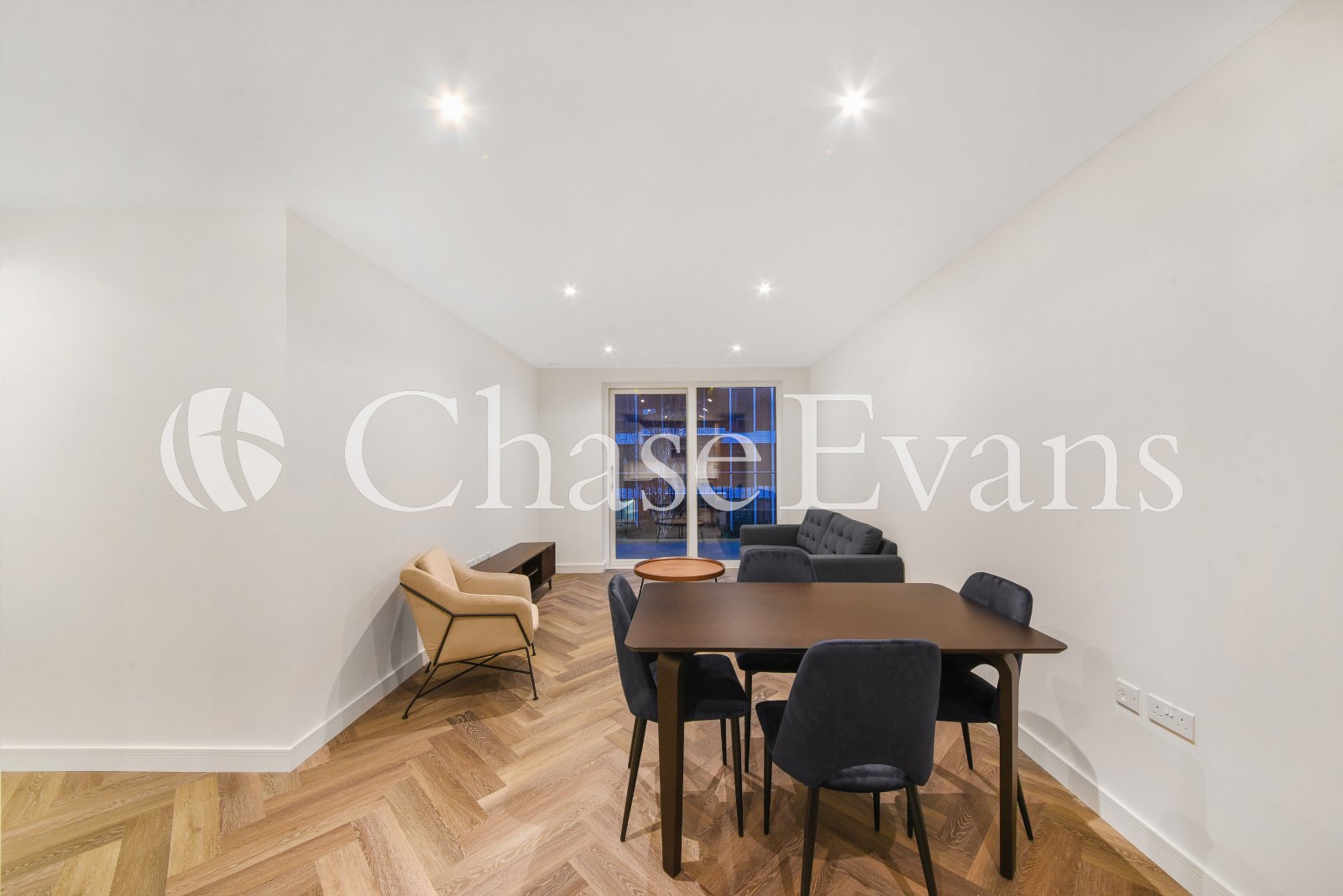 Henshaw Parade, Hendon, London, NW9 - Chase Evans