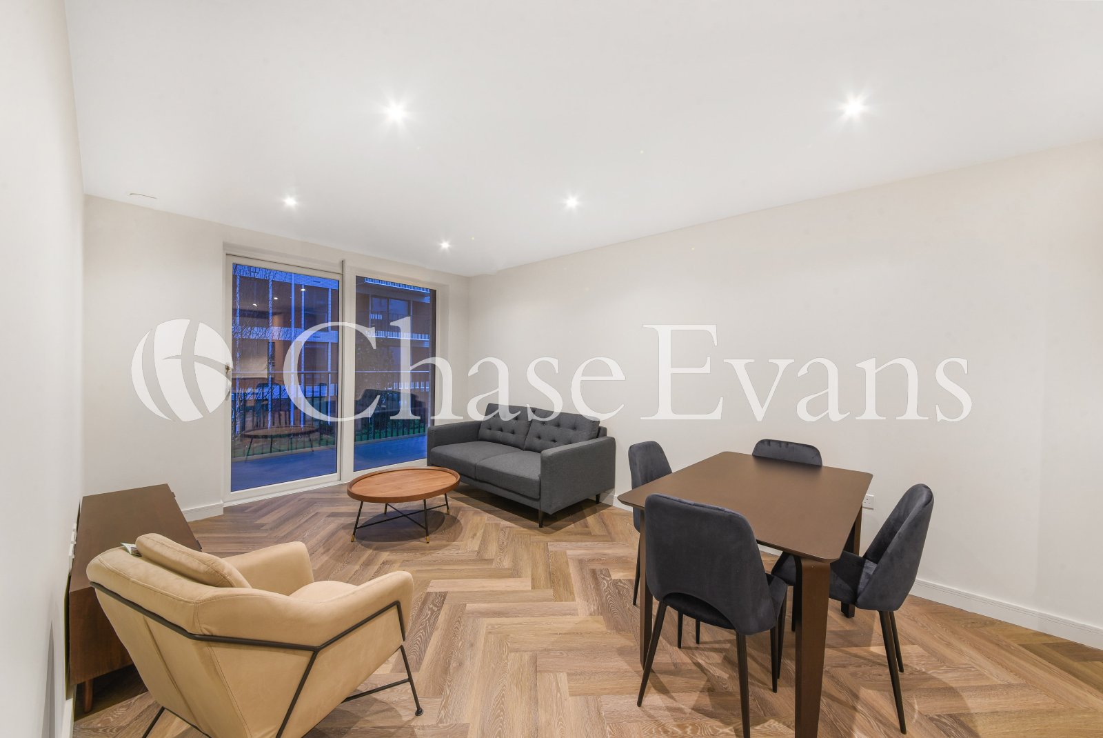 Henshaw Parade, Hendon, London, NW9 - Chase Evans