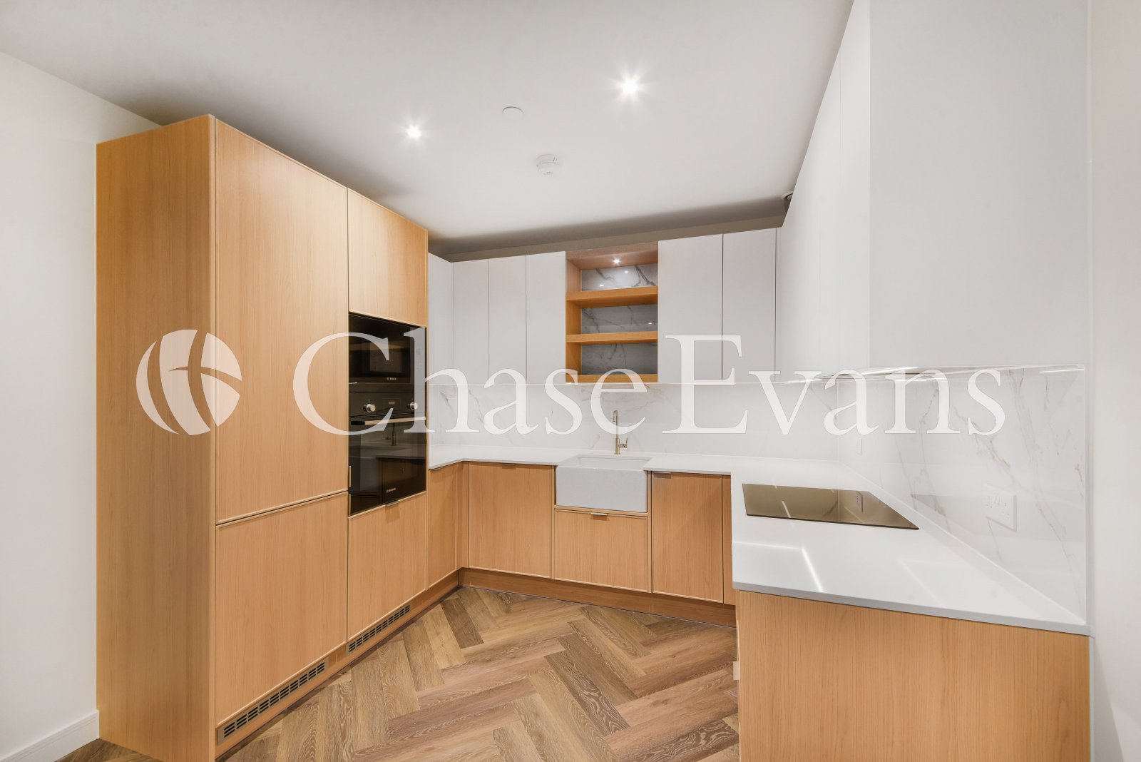 Henshaw Parade, Hendon, London, NW9 - Chase Evans