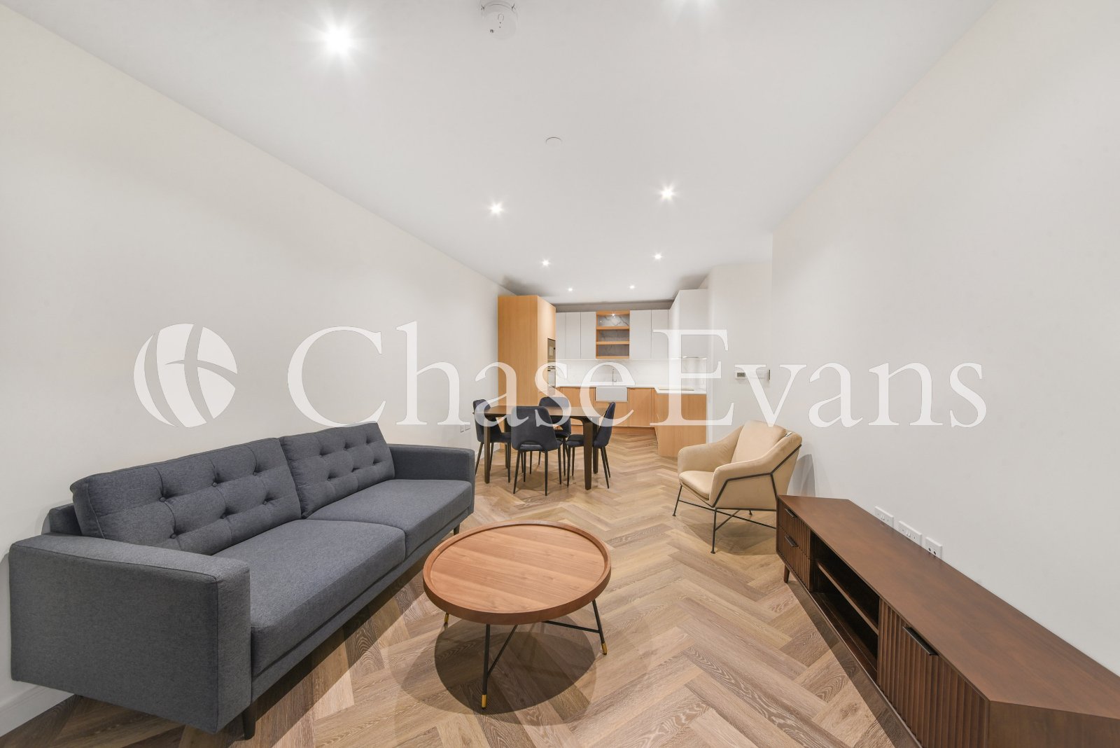 Henshaw Parade, Hendon, London, NW9 - Chase Evans