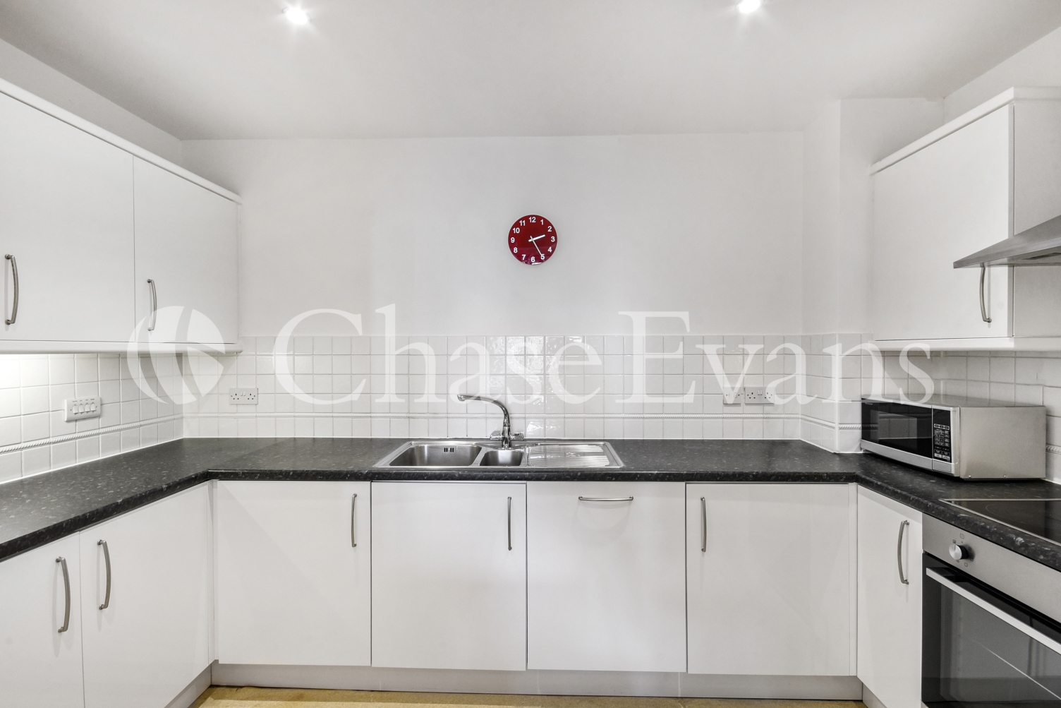 Boardwalk Place, Canary Wharf, London, E14 - Chase Evans