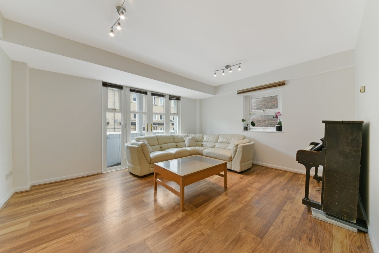 Ferry Street, Docklands, London, E14