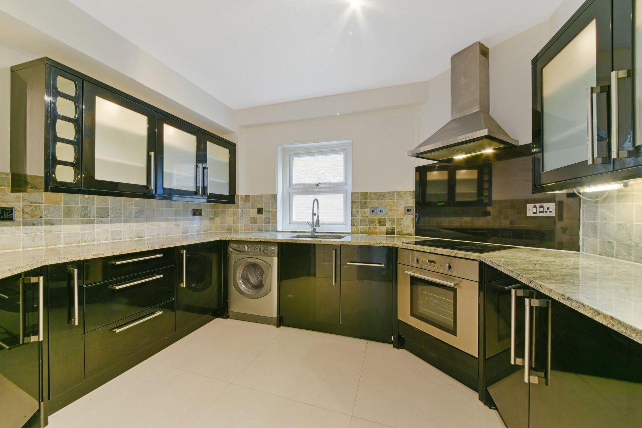 Ferry Street, Docklands, London, E14