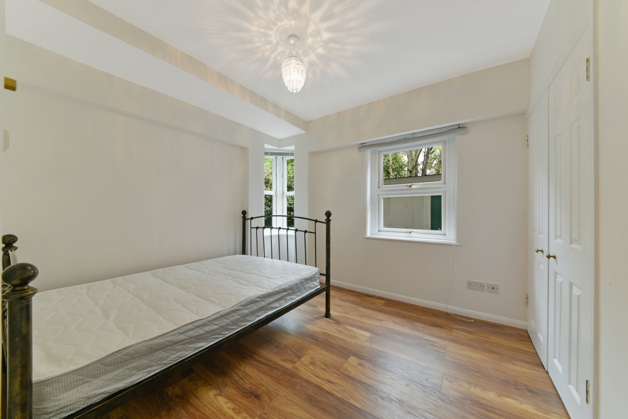 Ferry Street, Docklands, London, E14