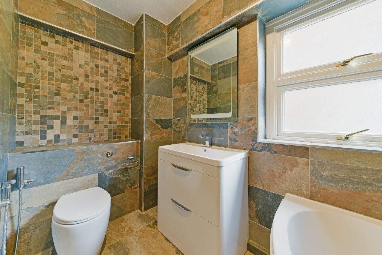 Ferry Street, Docklands, London, E14