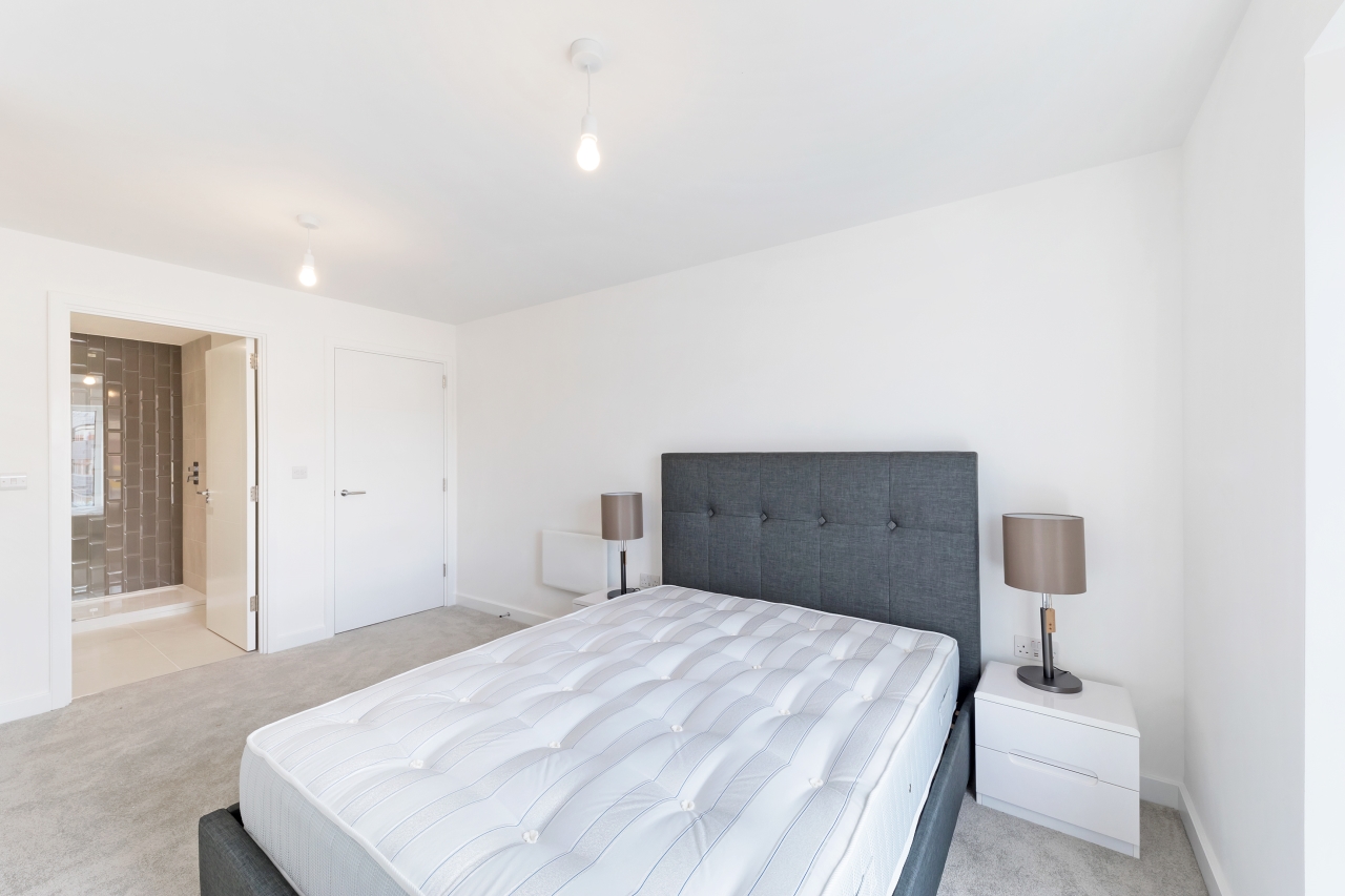 Castleton House, Aerodrome Road, Colindale, London, NW9