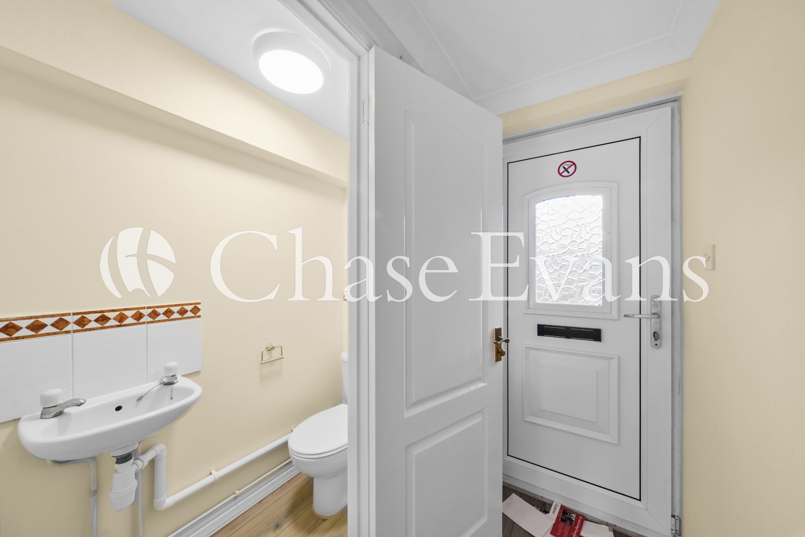 Schooner Close, Isle Of Dogs, London, E14