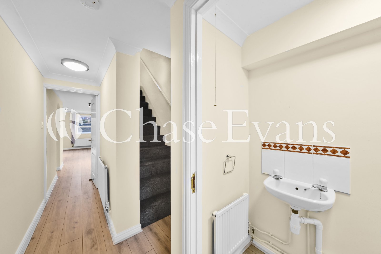 Schooner Close, Isle Of Dogs, London, E14