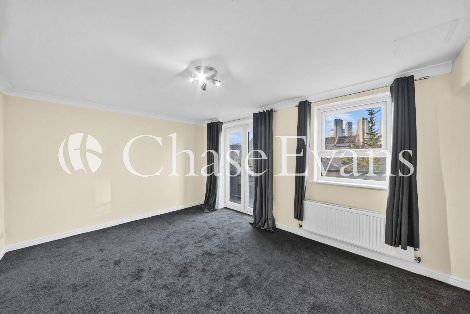 Schooner Close, Isle Of Dogs, London, E14