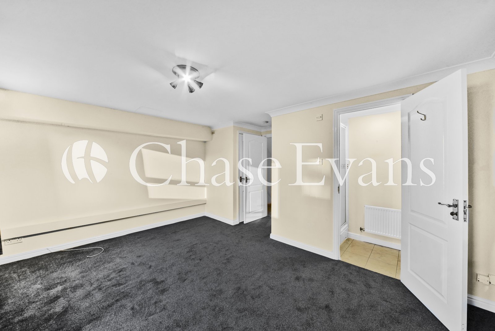 Schooner Close, Isle Of Dogs, London, E14