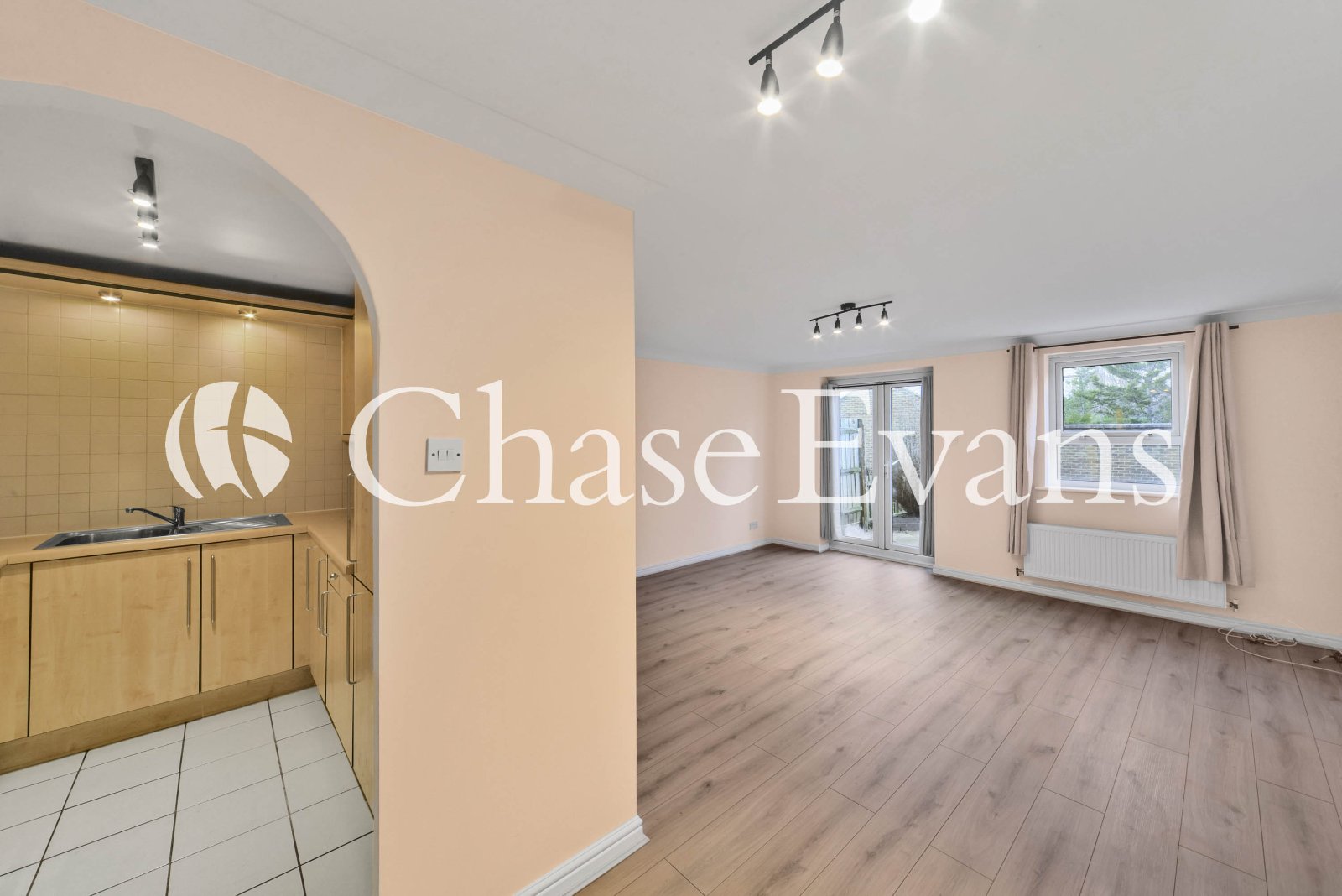 Schooner Close, Isle Of Dogs, London, E14