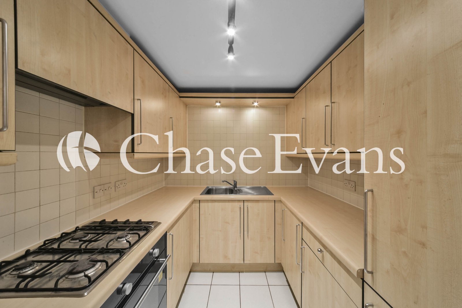 Schooner Close, Isle Of Dogs, London, E14