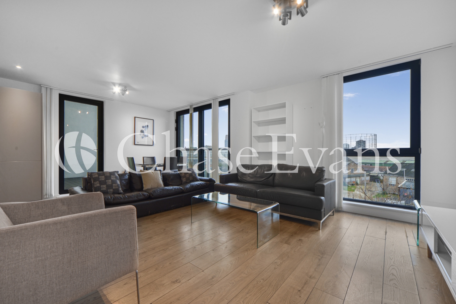 Bloom House, Bermondsey Work, 389 Rotherhithe New Road, Bermondsey, London, SE16 - Chase Evans