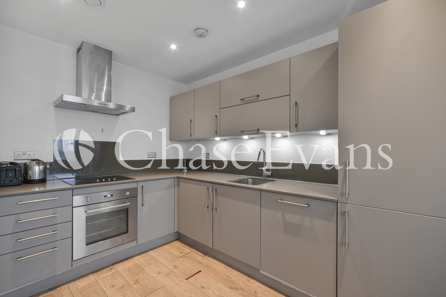 Bloom House, Bermondsey Work, 389 Rotherhithe New Road, Bermondsey, London, SE16 - Chase Evans