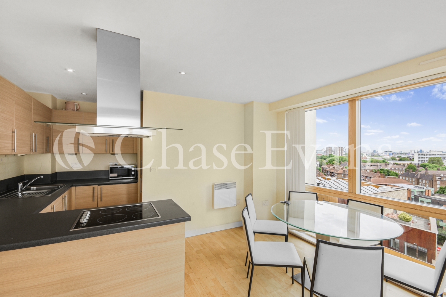 Metro Central Heights, 119 Newington Causeway, Elephant & Castle, London, SE1