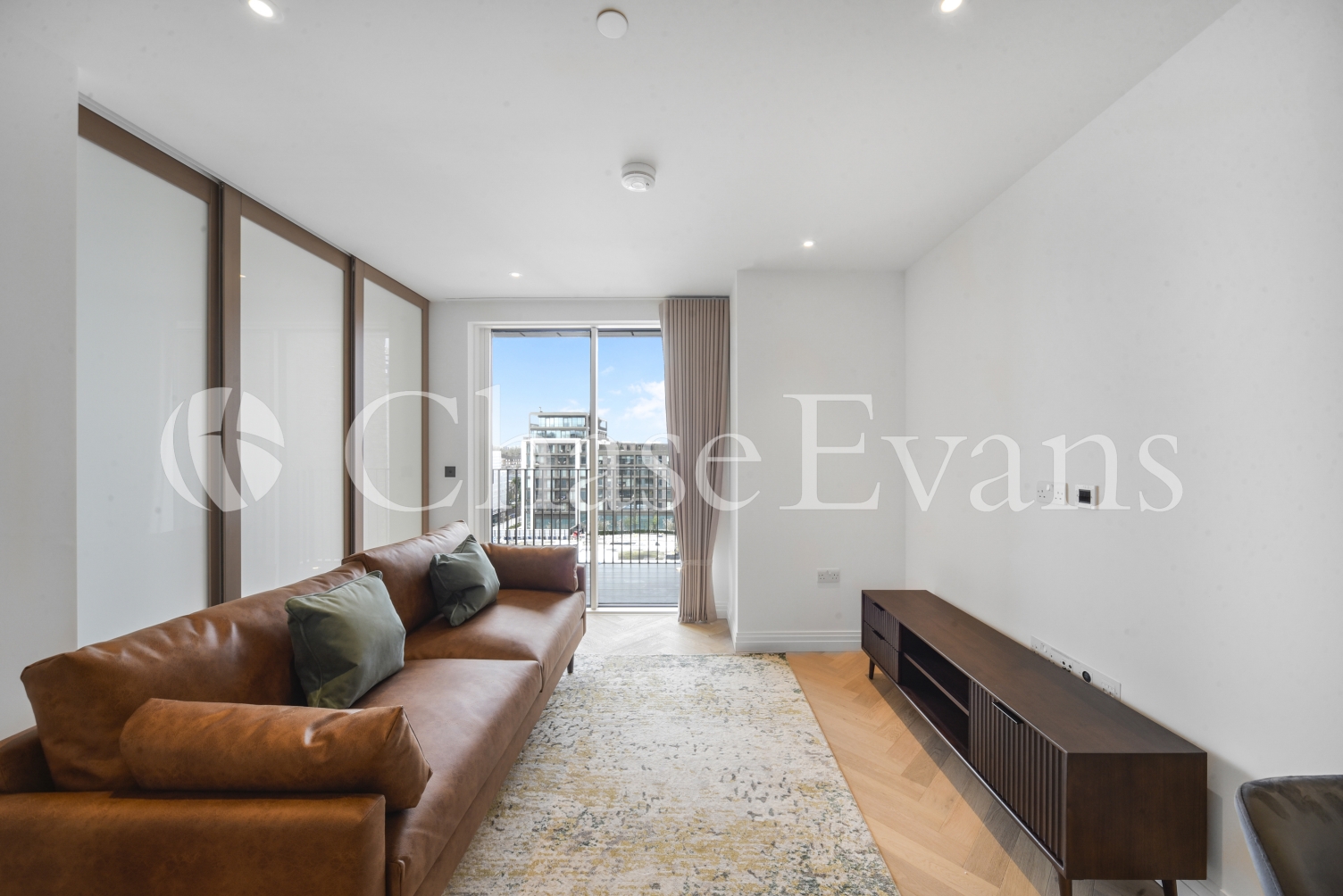 Bridgewater Avenue, Fulham, London, SW6 - Chase Evans