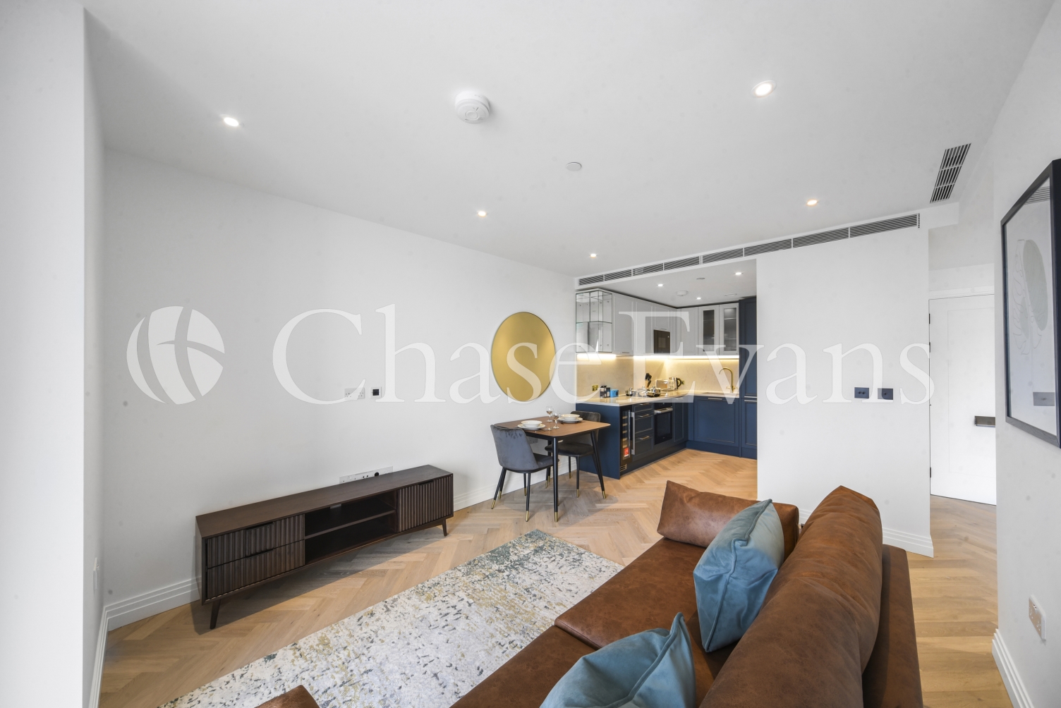 Bridgewater Avenue, Fulham, London, SW6 - Chase Evans