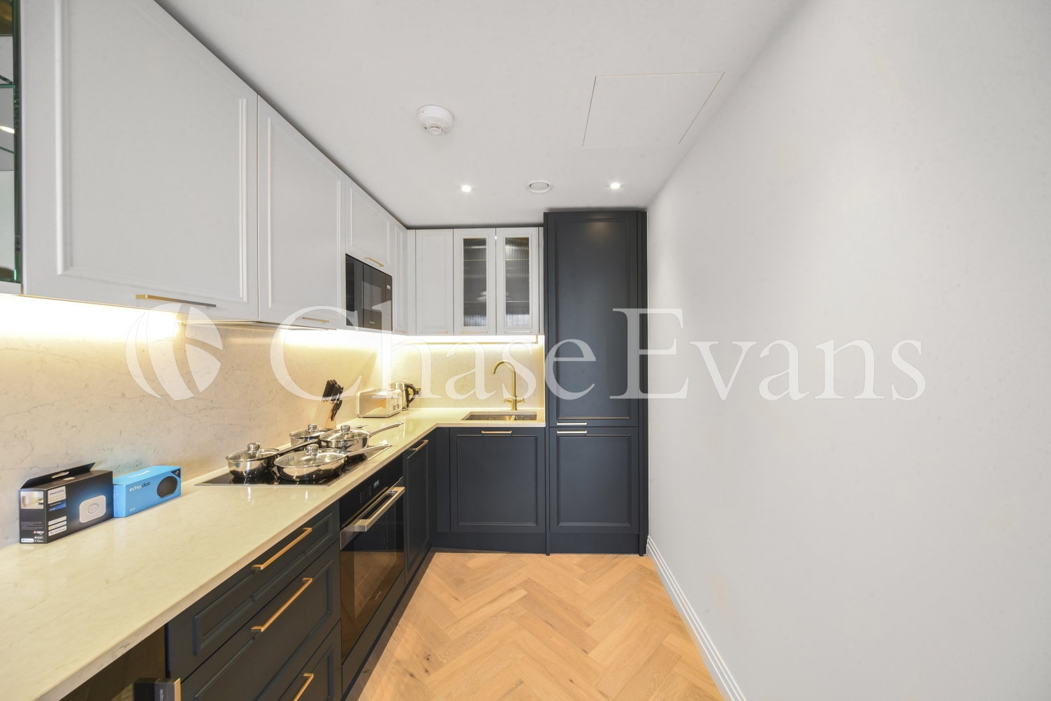 Bridgewater Avenue, Fulham, London, SW6 - Chase Evans