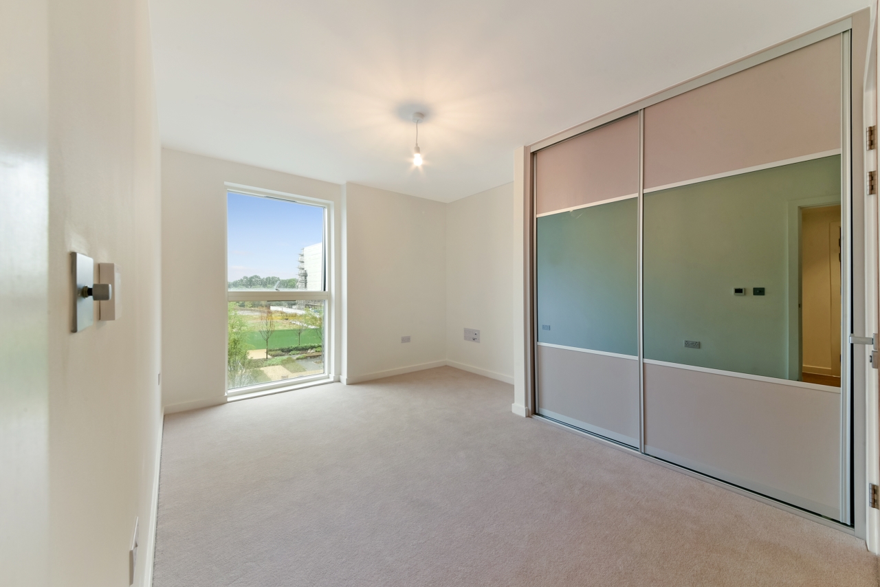 Lismore Boulevard, Colindale Gardens, Colindale, London, NW9 - Chase Evans