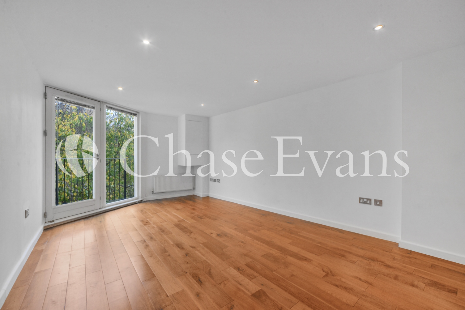 Hackney Road, Hackney, London, E2 - Chase Evans