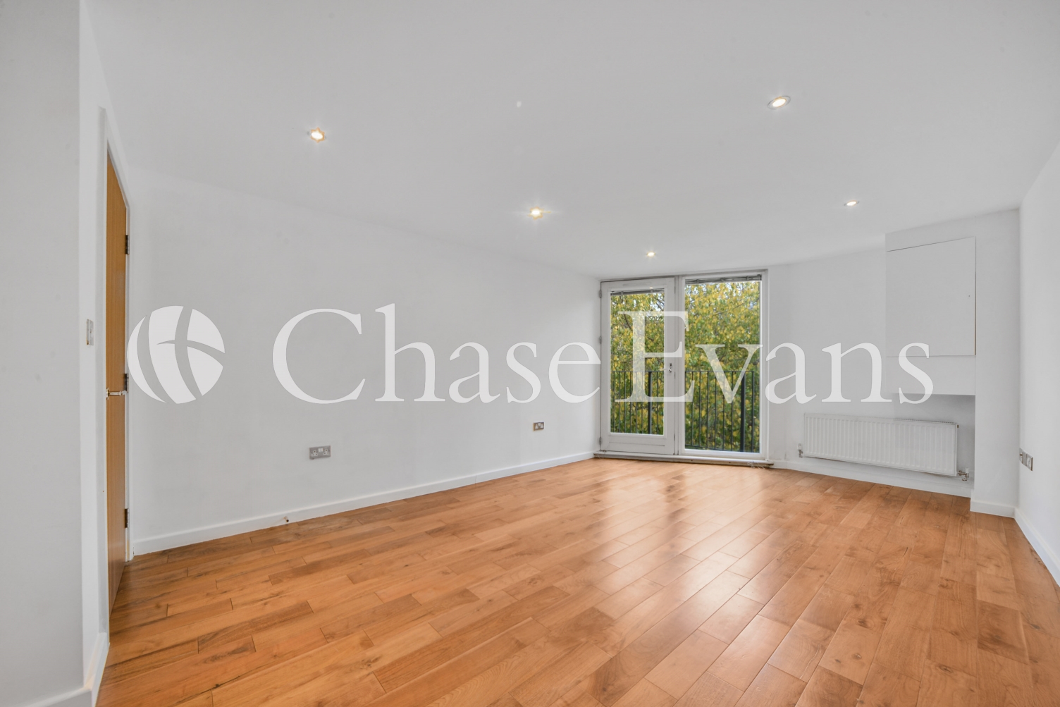 Hackney Road, Hackney, London, E2 - Chase Evans