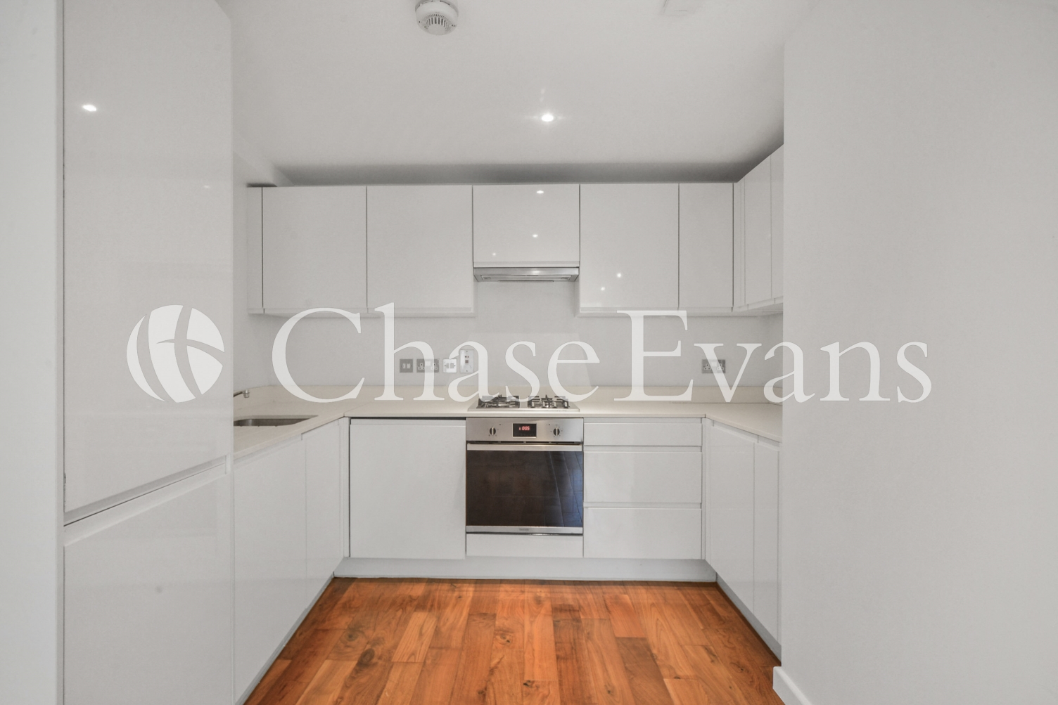 Hackney Road, Hackney, London, E2 - Chase Evans