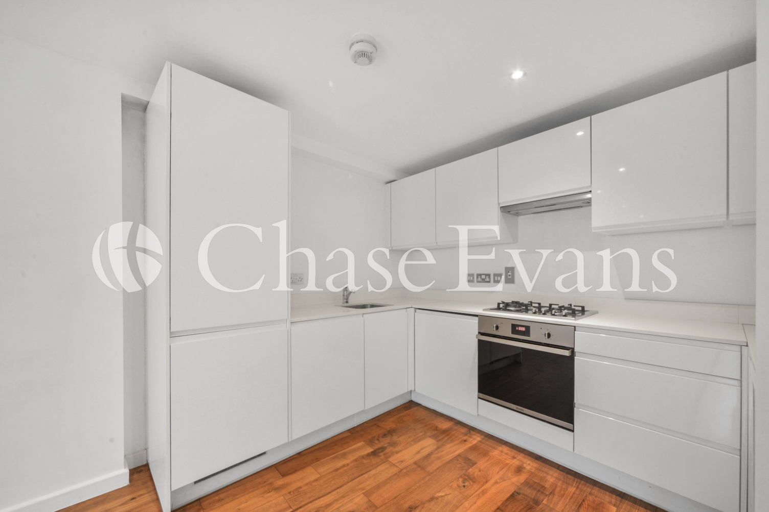 Hackney Road, Hackney, London, E2 - Chase Evans