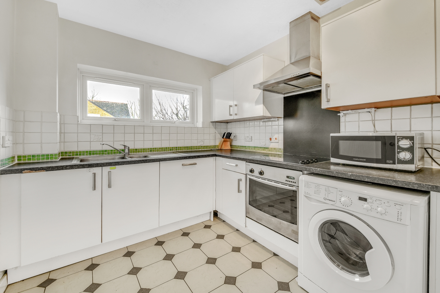 Derwent Court, Eleanor Close, Canada Water, London, SE16 - Chase Evans