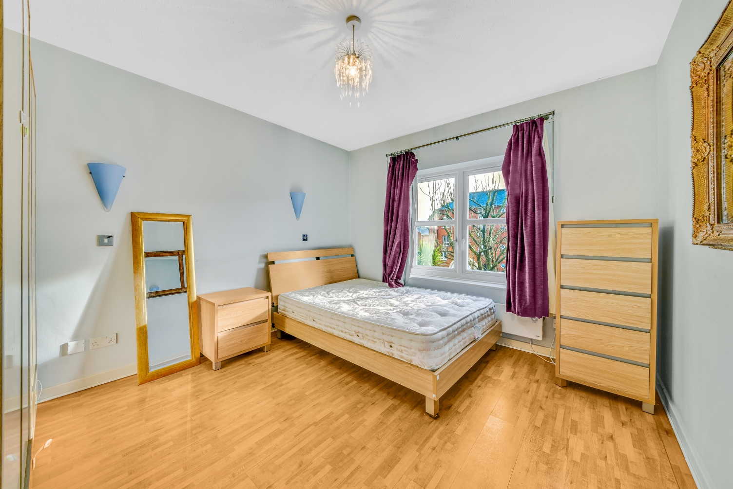 Derwent Court, Eleanor Close, Canada Water, London, SE16 - Chase Evans