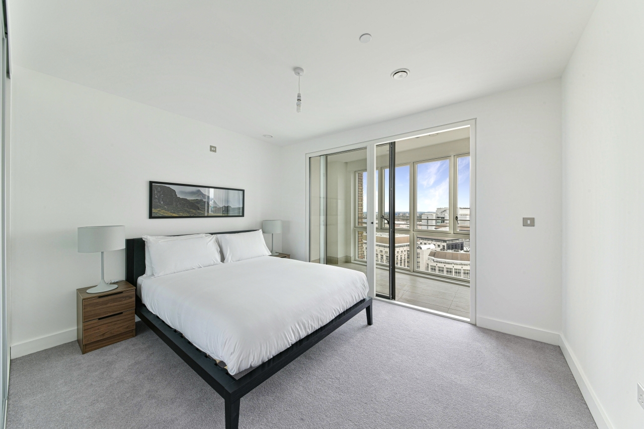 Royal Captain Court, Arniston Way, Poplar, London, E14